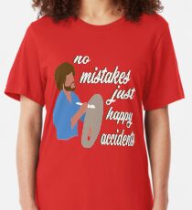 Happy Accidents Slim Fit T-Shirt