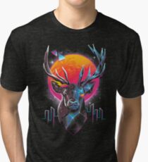 Radhirsch Vintage T-Shirt