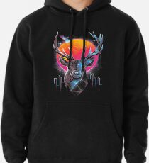 Radhirsch Hoodie