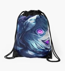 manga Drawstring Bag