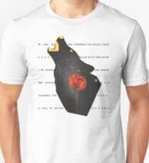 Omnis Vir Lupus Unisex T-Shirt