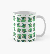 The Mad Hatters Hat Mug