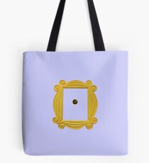 Ich werde für dich da sein Tasche