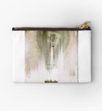 The Light Age Studio Pouch