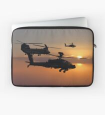 Apache Escort Laptop Sleeve