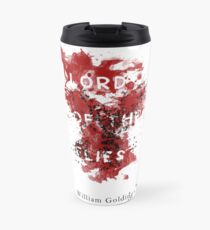 Lord of the Flies Travel Mug