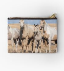 Pinto Siblings Studio Pouch