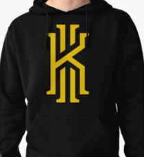 kyrie irving Pullover Hoodie