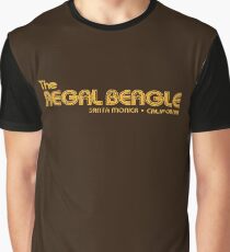 The Regal Beagle Graphic T-Shirt