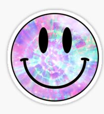 Smiley Face: Stickers | Redbubble