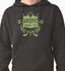 Bushwood Country Club Pullover Hoodie