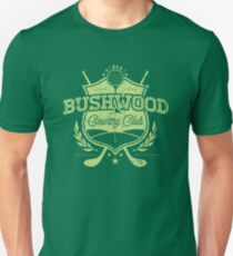 Bushwood Country Club Unisex T-Shirt