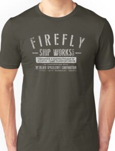 firefly festival shirt