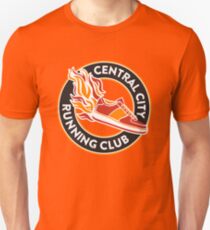 Central City Running Club Unisex T-Shirt