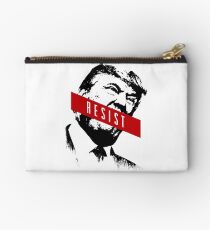 Resist Studio Pouch