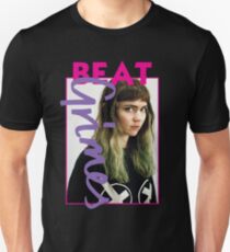 GRIMES beat Unisex T-Shirt