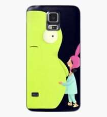 Kuchi Kopi Case/Skin for Samsung Galaxy
