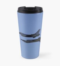 Reflection Pass Travel Mug
