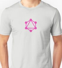 GraphQL Unisex T-Shirt