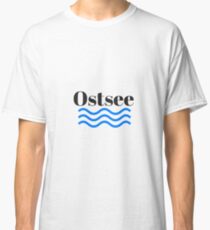 Ostsee Classic T-Shirt
