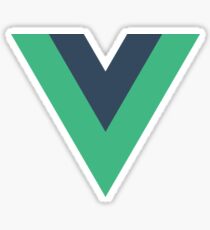 Vue.js Sticker