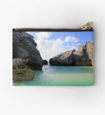 Jobson's Bucht Studio Clutch