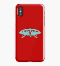Jupiter 2 iPhone Case