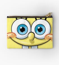 Spongebob Studio Pouch