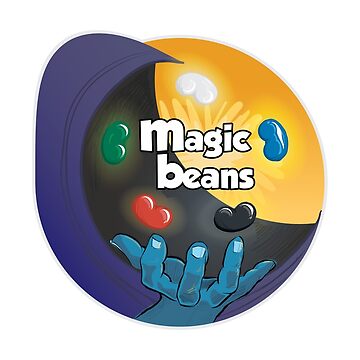 Artwork thumbnail, Magic Beans Cast by magicbeanscast