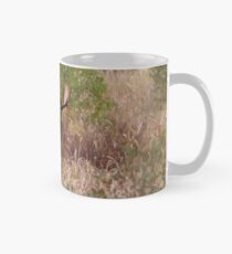 Bull Moose in Algonquin Park, Canada Mug