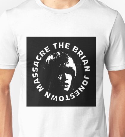 brian jonestown t shirt