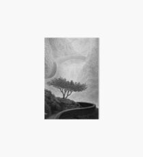 Cathedrals of the Heart Art Board