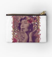 Gilda In the Pink Studio Pouch