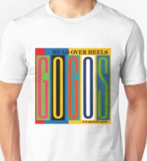 Head over Heels Unisex T-Shirt