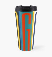Head over Heels Travel Mug