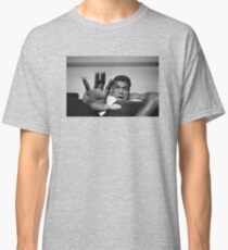 muhammad ali Classic T-Shirt