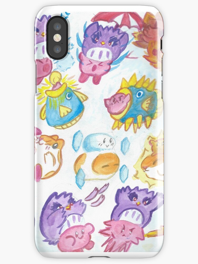 coque iphone 5 kirby coque iphone 5 kirby