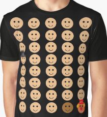 Presidents of the United States Graphic T-Shirt
