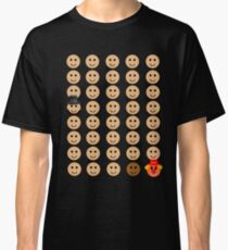 Presidents of the United States Classic T-Shirt