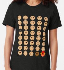 Presidents of the United States Tri-blend T-Shirt
