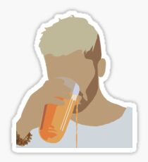 Zayn Malik- Fader Sticker