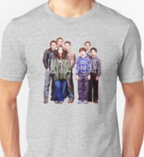 Freaks and Geeks Unisex T-Shirt