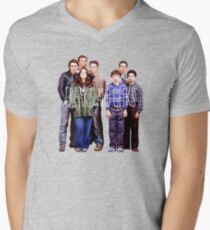 Freaks and Geeks Men's V-Neck T-Shirt