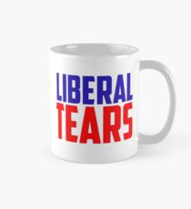 Liberal Tears Coffee Cup Mug Classic Mug