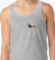There is a Mogwai in my pocket Tank Top