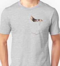 Il y a un Mogwai dans ma poche T-shirt unisexe