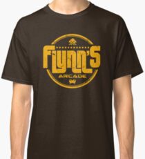 Flynns Arcade Classic T-Shirt