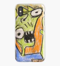 Explosion iPhone Case