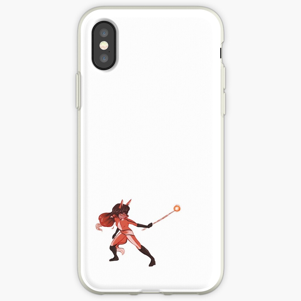 Volpina 2 Iphone Case Cover