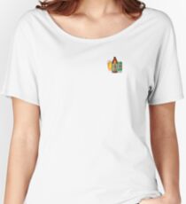 VB Victorian Bitter Women's Relaxed Fit T-Shirt